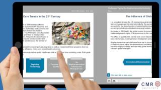The Life Sciences Industry