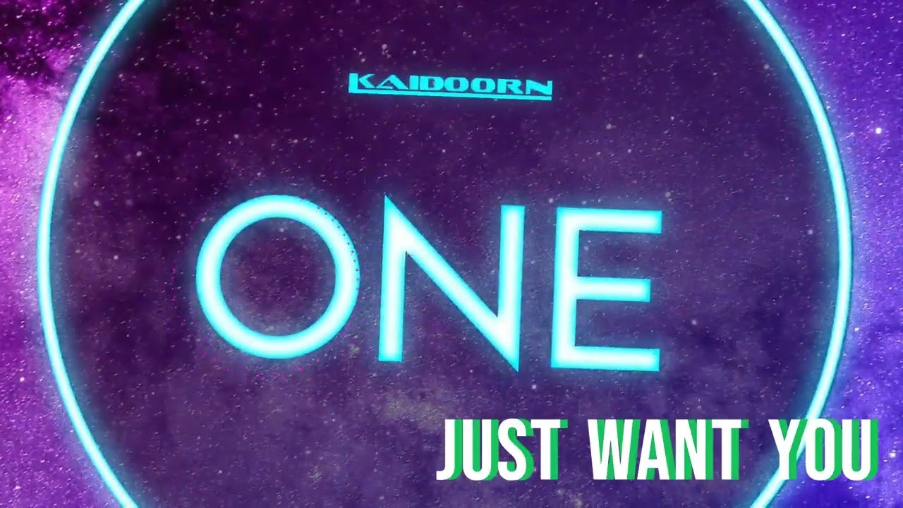 Kaidoorn  - One (Promo Video)