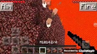 Minecraft Mod Tanıtımı Bölüm 3 - Pompalı Silahlar