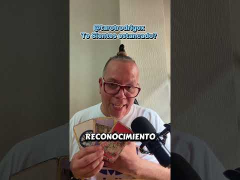 Te sientes estancad@? Escucha esto atento! #tarot # #lecturacartas #taromancia #lecturadetarot