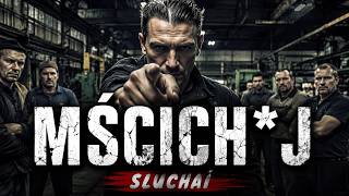 SLUCHAI - MŚCICH*J (Video) #rock #polskirock #festival
