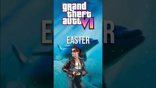10 Leaked OCEAN Easter Eggs in GTA 6!