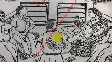 How to Perceive the Picture in PPDT & TAT