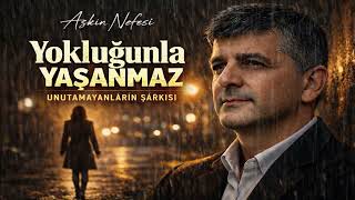 Yokluğunla Yaşanmaz Kalbim Buna Dayanmaz