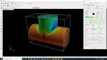 Create Cross Section in Acufield View