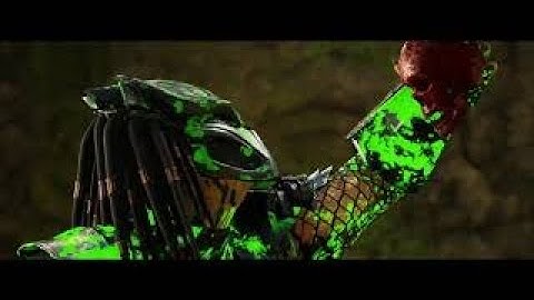 predator hunting grounds berserker is op