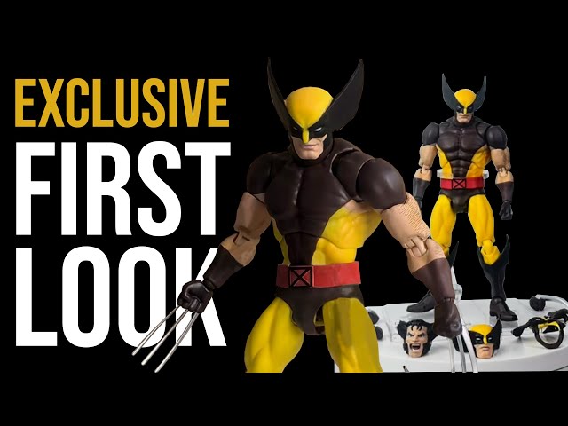 BE@RBRICK WOLVERINE (BROWN Ver.) 1000％ MEDICOM TOY BE@RBRICK WOLVERINE (BROWN Ver.) 1000% MARVEL