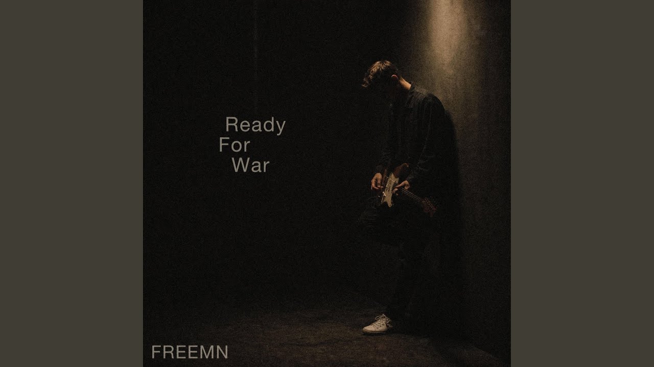 Watch Ready For War on YouTube Watch Ready For War on YouTube