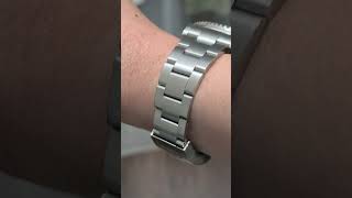 seiko mod Deep Sea Dweller homage
