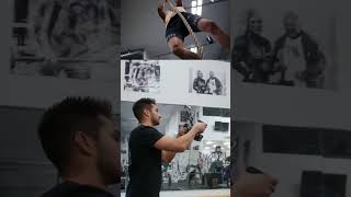 Gym Video: How Its Shot!