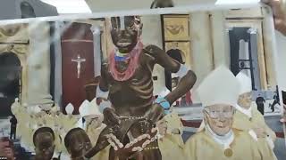 Brilliance Behind Bars: Brilliance Inside Showcase—Lawrenceville Correctional Center, Virginia 2026