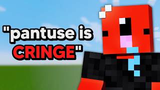 This Minecraft Youtuber Roasted Me, so I challenged her