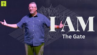 09/15/2024 - I AM series | The Gate | Pastor Tim Black | Emerald Coast ChurchAG