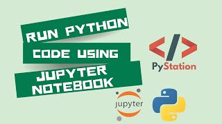 Famous Run Python code using Jupyter Notebook 📓🐍 | Create virtual environment in Python 🌐🐍 Profile