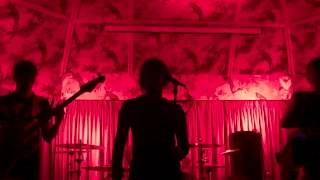 Rolo Tomassi - Tongue in Chic (Manchester 27 Oct 2012)