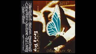 Eric's Trip -  Catapillars 2019 REMASTER (FULL ALBUM) [1991]