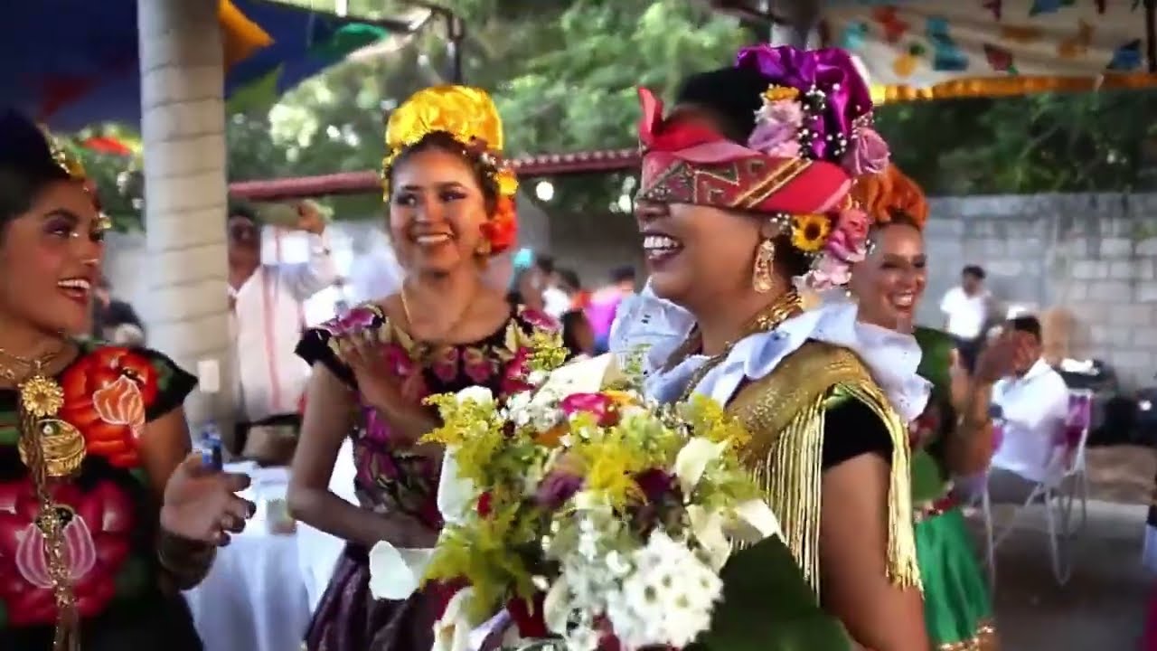 VALS CELOSA-Istmo de Tehuantepec-Por Hery Linton-La Música, Mi Pasión...