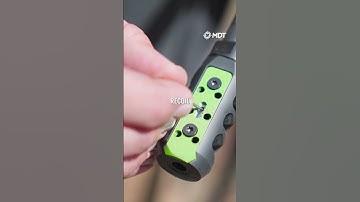 Best accessories to mitigate recoil