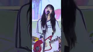 🎤공원(gongwon) - All of me (나의 무기) 라이브 직캠 @ 선문대 축제