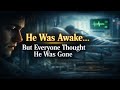 He Was Awake… But Everyone Thought He Was Gone | Martin Pistorius