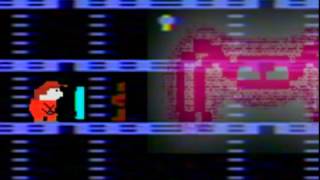 Captain A The System Warrior Episode 1-A Donkey Kong Adventure screenshot 4