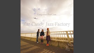 Video thumbnail of "Ear Candy Jazz Factory - Rain in Space"