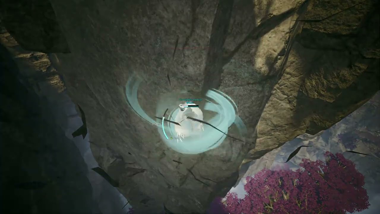 Ferocious Horn Den - Conquest Expedition - Cleric | AION 2 | Purple