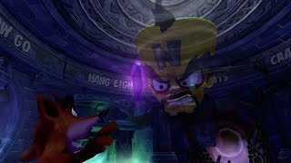 Crash Bandicoot N. Sane Trilogy Fandub! ~Dr. Neo Cortex Trailer~