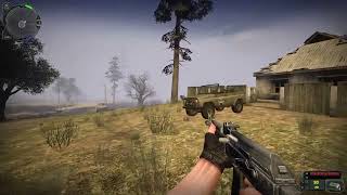 STALKER Addons for Garry's Mod STALKER Addons for Garry's Mod