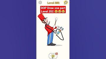 DOP4: Draw One Part - Gameplay Walkthrough Answers | @HulKMizzYGaMinG #hulkmizzy  #dop4  #dop