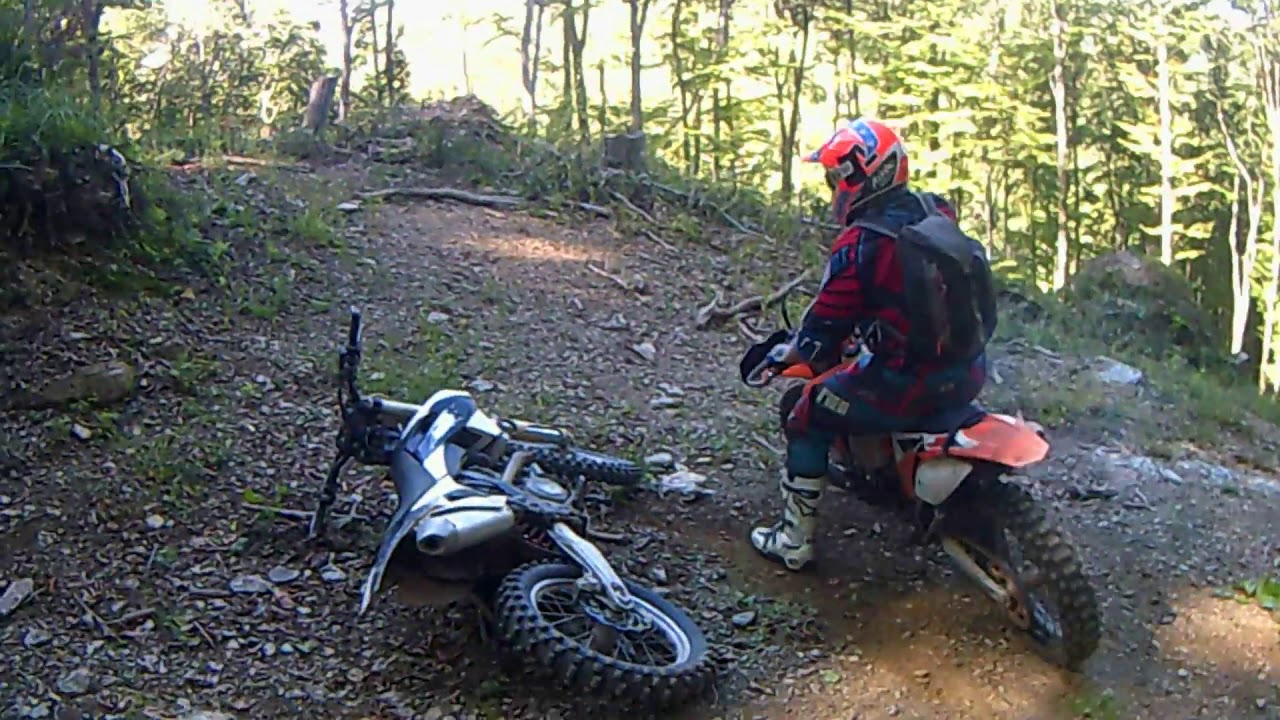 romaniacs cost Egy szép őszi nap