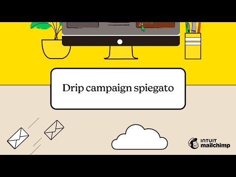 Drip campaign: come automatizzare il coinvolgimento dei clienti