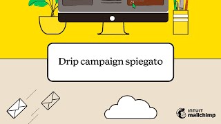 Drip campaign: come automatizzare il coinvolgimento dei clienti