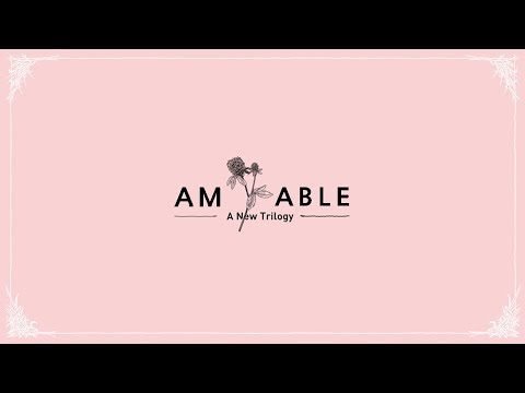 러블리즈 커버보컬팀 Amiable 'Destiny (나의 지구)' MV