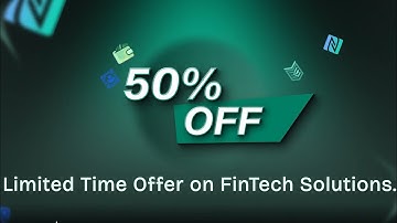50% OFF FinTech & Digital App Solutions | Escroc, MoneyMove, NFCPay & More | AppDevs