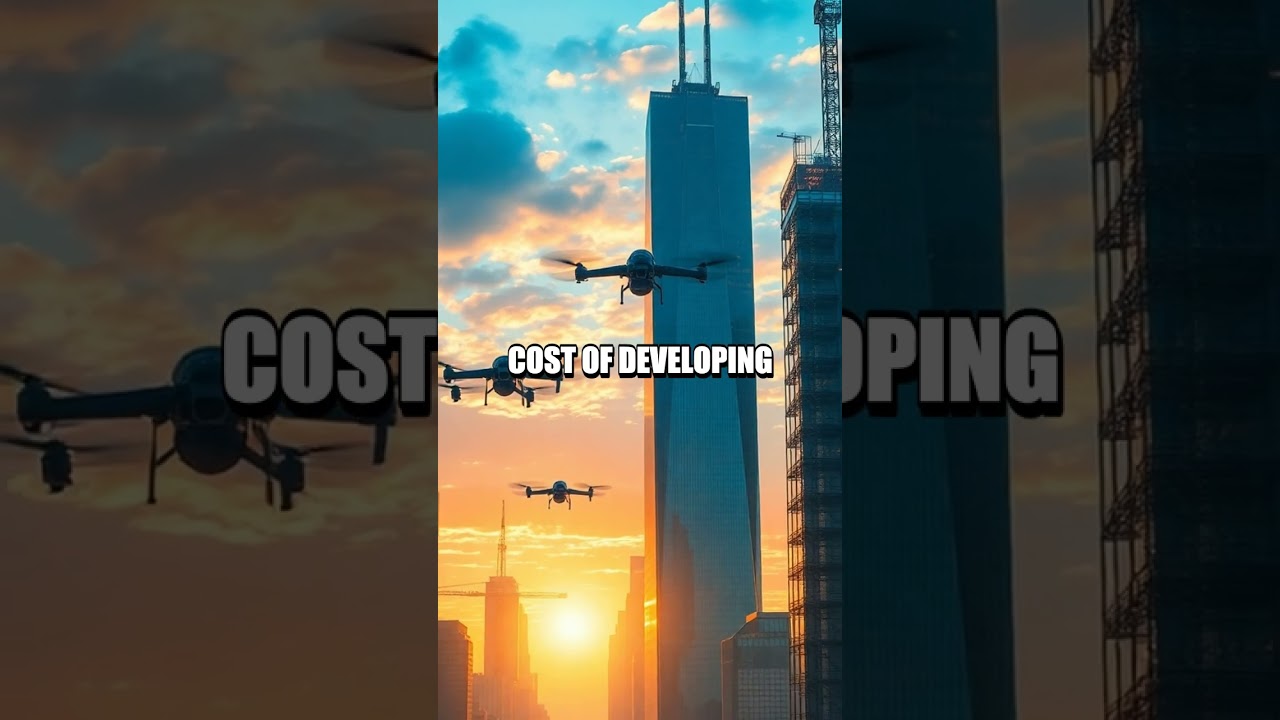 The Secrets Behind Creating Fully Autonomous Drone Swarms