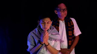 Hambamu - Dian moki feat Rikyakoza ( Ofiicial video ) #lagureligi #dianmoki #ovthomestudiorecord