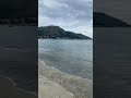 Praia do Saco 18/05/2026 às 14:36h 🌊 Água calma e aula no mar em Mangaratiba RJ