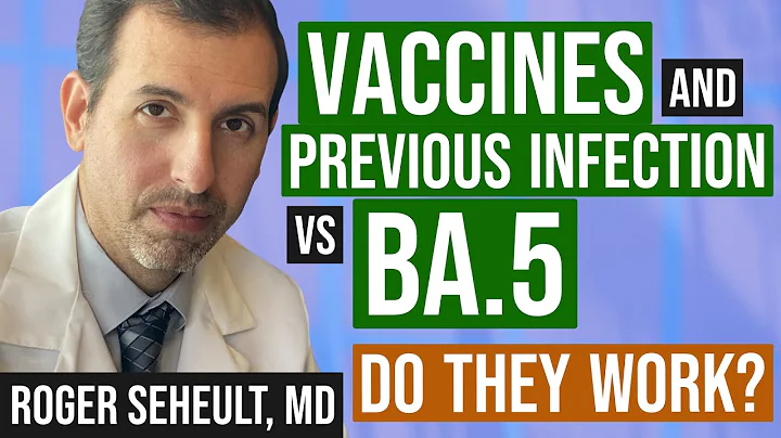 Omicron BA.5 vs. Vaccines and Previous Infection - DayDayNews