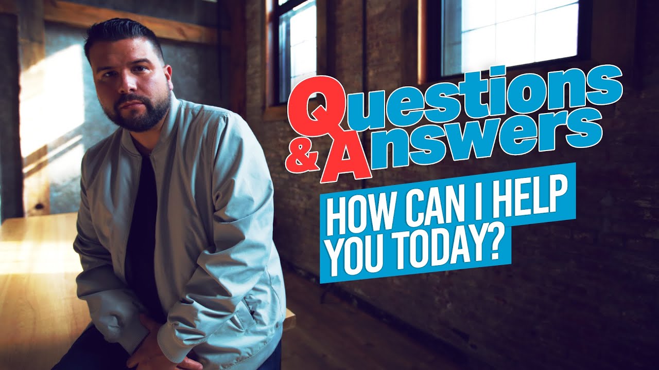 Here's How to Get on Someone's Radar | Q&A with Carlos Gil