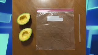 Drs. Rx: The Secret to the Perfect Avocados
