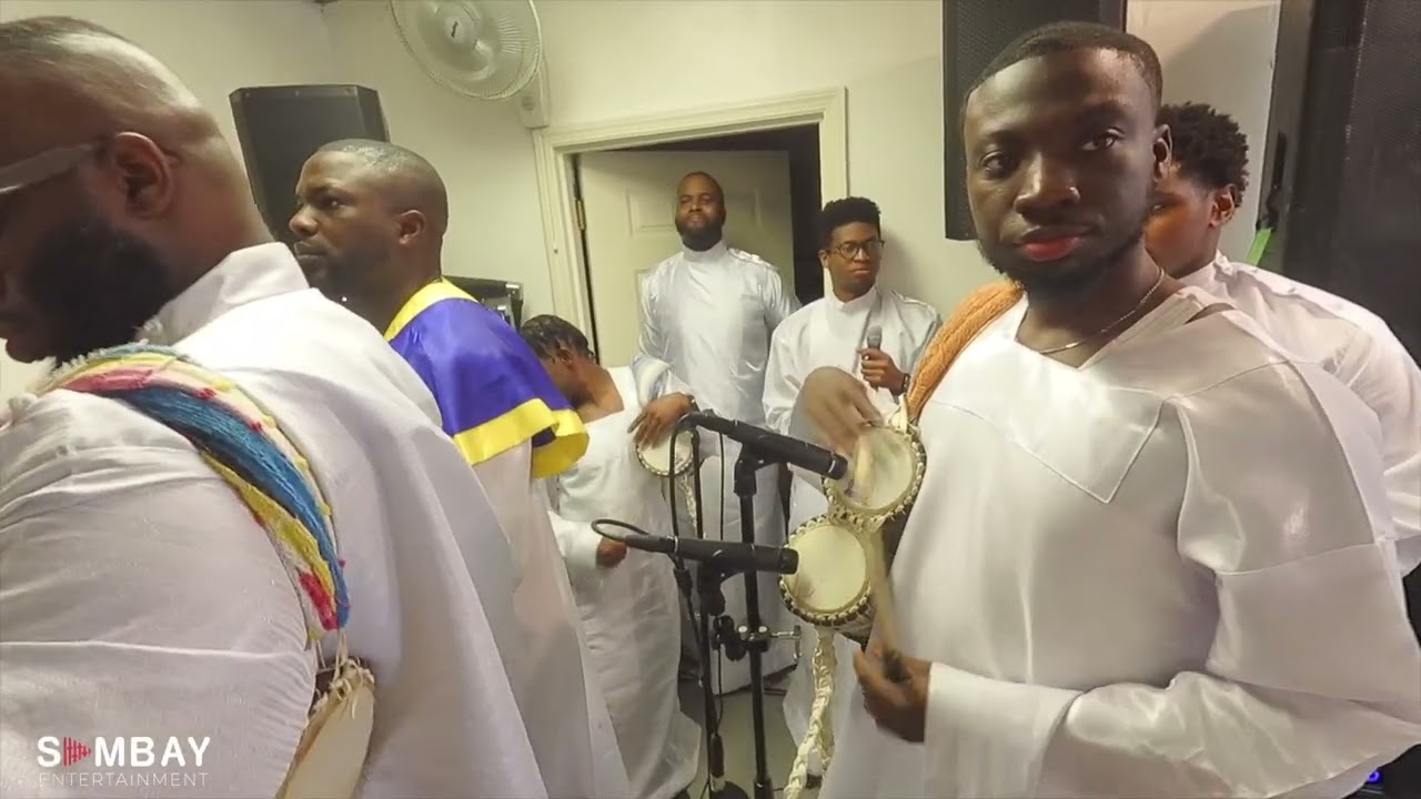 C.C.C Voice of Grace Parish  Harvest | Ewing Township, NJ | 7/27/2025 