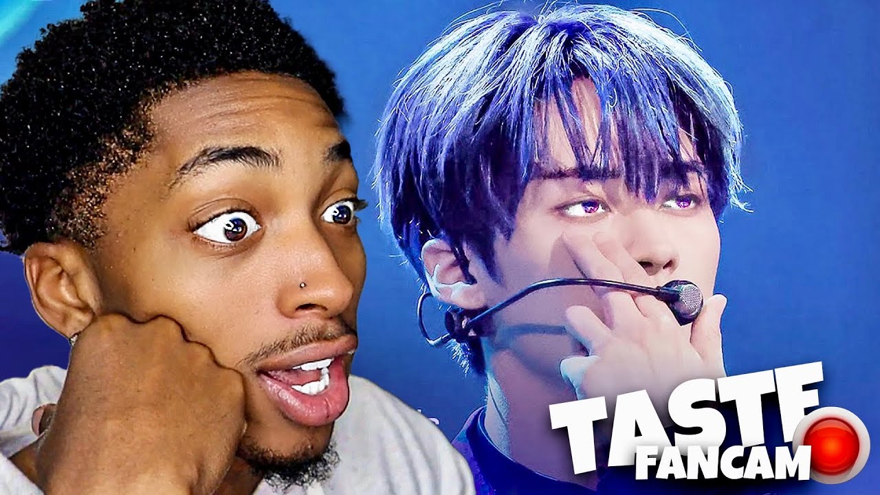 Реакция на фан-кам Ли Ноу: готовьтесь к краху предвзятости! 😭💔