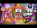 THE AMAZING DIGITAL CIRCUS But They Re ANIMATRONICS UNOFFICIAL Animation THE AMAZING DIGITAL CIRCUS But They Re ANIMATRONICS UNOFFICIAL Animation