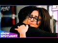 Mannat Har khushi paane ki | Ep. 192 | Vikrant Shares His Tension With Mannat | Colors TV