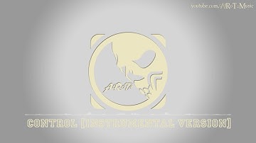 Control [Instrumental Version] by Da Tooby - [Beats Music]