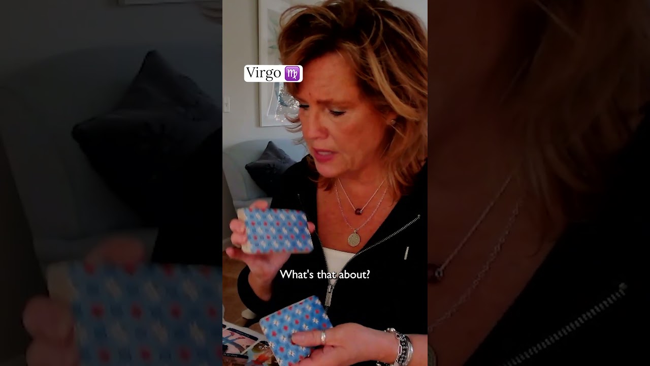 ДЕВА: Гадание на картах Таро по знаку зодиака на январь 2026 года 