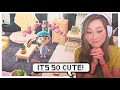 THIS IS THE CUTEST ISLAND EVER!!! | Sachie's #AnimalCrossing Island Tours