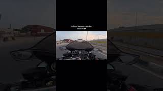 Aura!🏍️💨 #hayabusa #superbike #biker #viral #viralshorts #trending #edits #trendingshorts #explore