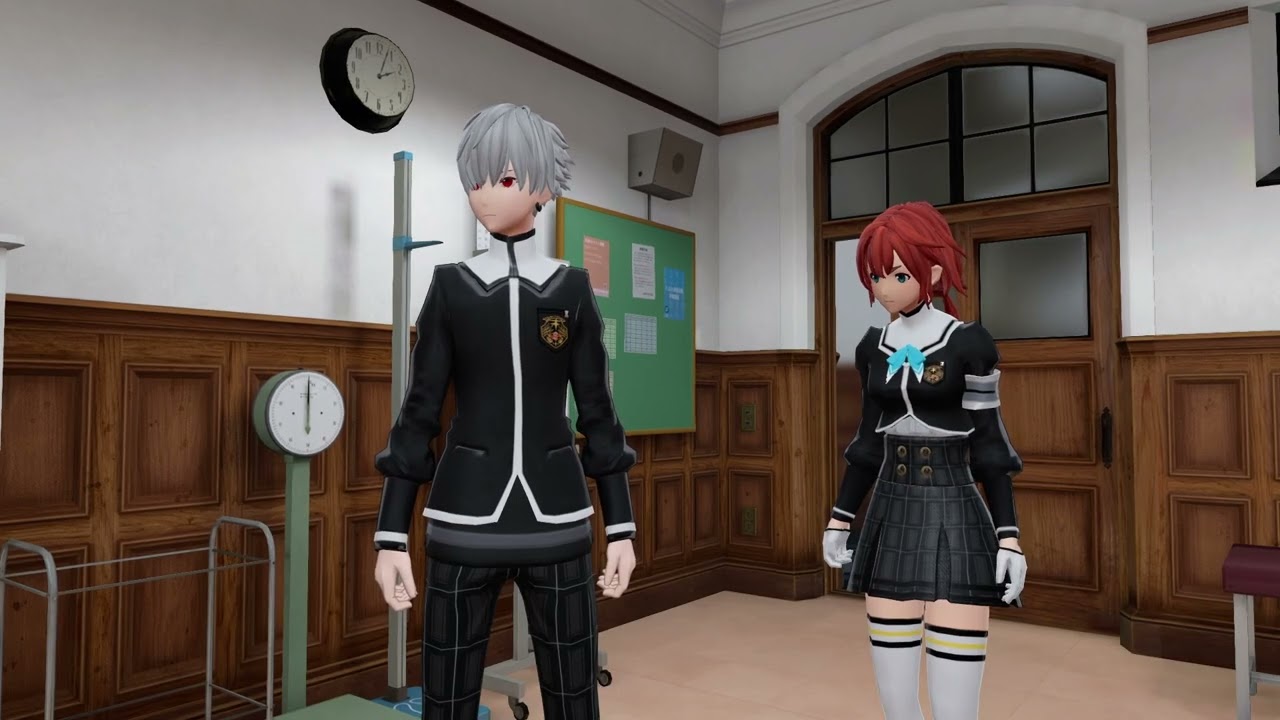 Monark PC Gameplay #2 (Skip Battle)